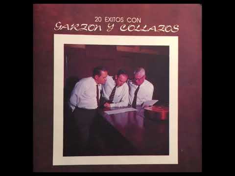 20 EXITOS CON Garzón y Collazos 2012