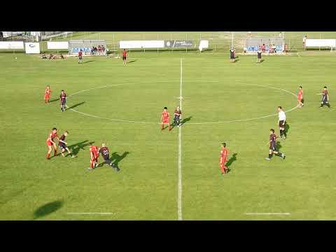 2022/06/14 2T Villafranca – Scaligera (semifinale)