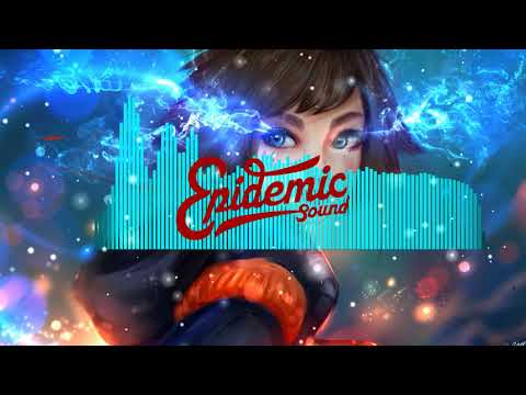 Phillip Berry & Mitte - Particles (feat. Nathan Brumley) [Copyright Free] 2K