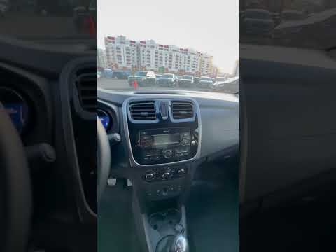 фото renault logan ii 0