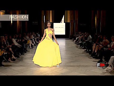 DIVINA GODIVA Madrid Bridal Fashion Week 2019  -  Fashion Channel
