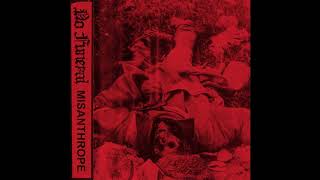 No Funeral - Misanthrope (2016) Full Album