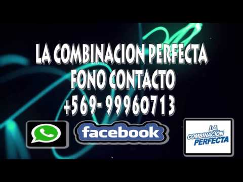 LA COMBINACION PERFECTA DEJAME VIVIR