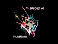 All Them Witches Live In Brussels 2016 Full Album