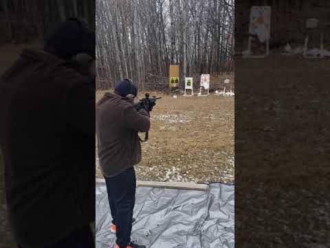 M\u0026P 15 Sport III