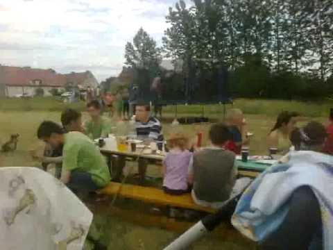 KARNKÓW  DZIEŃ DZIECKA 17-06-2012