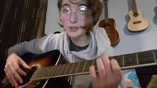 Pothole - Modern Baseball (Cover)