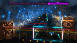 Rocksmith 2014 CDLC - Reignite The Fires - It Dies Today