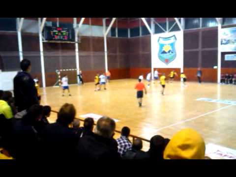RK PRESPA vs RK OHRID 5