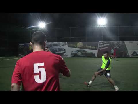 ⏰21 50 ⚽ FC Enelco v Bella Venezia 🏆 Seria A – Play off, etapa 3 repriza 2