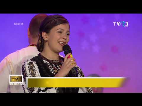 Ina Todoran - Din valea Târnavelor