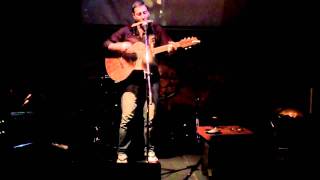 Billy Ross Japan - A Man Is In Love (Waterboys cover)