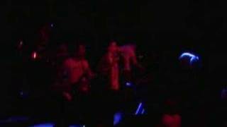 Tub Ring - 04 The Viking Song (live)