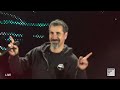 System Of A Down Cigaro Live ROCK AM RING 2017