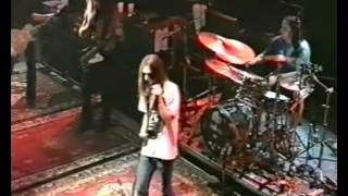 THE BLACK CROWES - ESSEN 1996 - FULL SHOW - ROCK PALAST