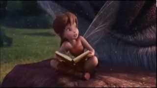 Exclusive Music Video | &quot;Strange Sight&quot; By &quot;KT Tunstall&quot; | Tinker Bell And The Legend Of NeverBeast