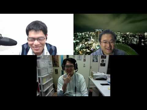 経済経営学科 第47回：講演やセミナーの仕事とか公然の秘密結社・三田会のお話