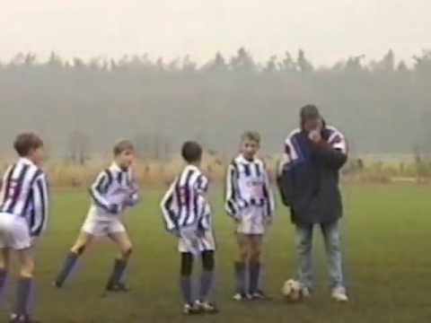 B.E.W E1 - SVN ' 69 E1 Kampioenswedstrijd ' 99