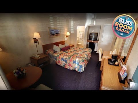 Town House Motel | San Francisco (CA), United States | Hotel Review 🏩