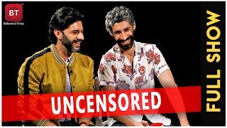 Made In Heaven Uncensored Interview | Arjun Mathur & Jim Sarbh video
