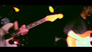 Tied Laces - Get Closer video