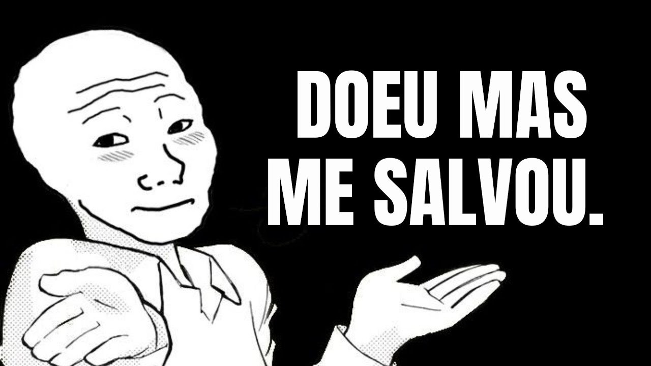 Coisas que não acredito mais.