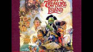 Muppet Treasure Island OST,T17 Love Led us Here