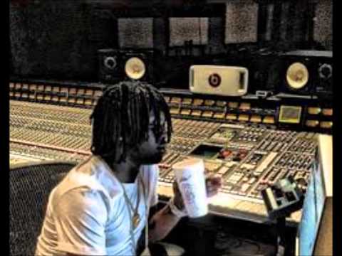 Chief Keef - Rider ft. Wiz Khalifa ALVIN AND THE CHIPMUNKS