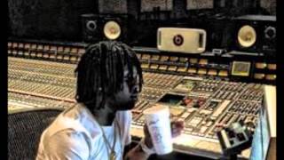 Chief Keef - Rider ft. Wiz Khalifa ALVIN AND THE CHIPMUNKS