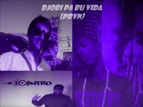 Djobi pa bu vida - ( ST PRODUÇÕES) -Golden G ft Limaria PRVN (2011)