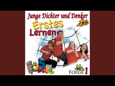 Eine Woche hat sieben Tage