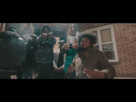 Flex Vybz x Dee Rose - You Know My Body (Music Video)