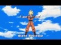 Dragon Ball Kai Opening CELL SAGA DUB