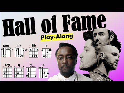 Hall Of Fame - The Script