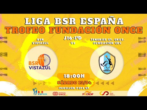 BSR VISTAZUL - TENERIFE SC FUND CBC