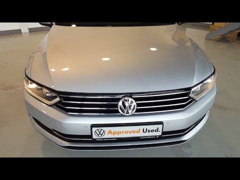 172LD105 - 2017 Volkswagen Passat CL 1.6TDI M6F 120HP 4DR