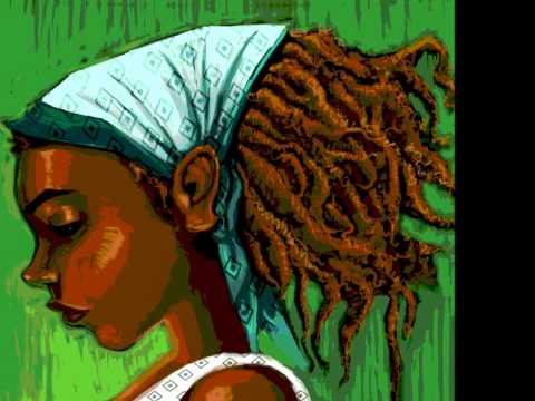 GiveWay- Rasta Girl (PNG Music, Autonomous Region Of Bougainville)