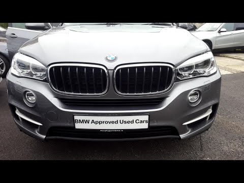171D38503 - 171D38503 BMW X5 sDrive25d SE
