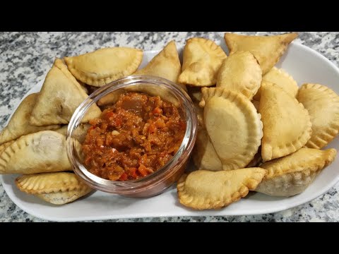 Les PASTELS AU THON 100% Thermomix : la recette simple et inratable. Bonus SAUCE TOMATE