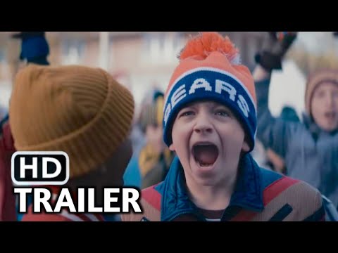 8-BIT CHRISTMAS ~ Official Trailer (2021)