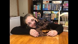 E-Raptor Dice Tower Review