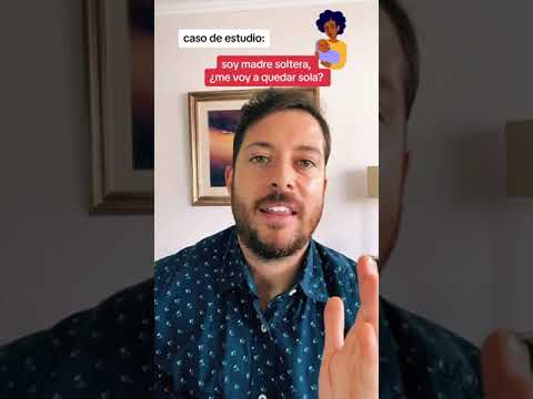 caso de estudio: soy madre soltera, ¿me voy a quedar sola? #MadresSolteras #BuscoPareja