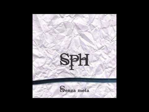 SPH (OTM) - Corpo Senza Nome (prod. Kintsugi)