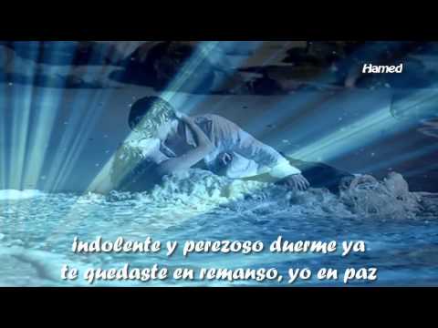 AMOR MARINERO-PABLO ABRAIRA- Lyrics- Letra- HD