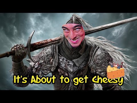 Elden Ring How To Defeat Elemer Of The Briar (Boss Fight)