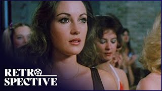 Comedy Drama Full Movie | Dallas Cowboy Cheerleaders (1979) | Retrospective video