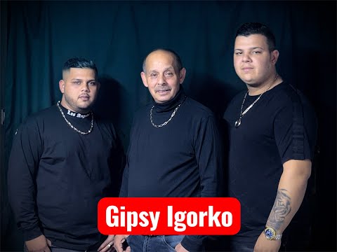 Gipsy Igorko - Avlom Ketu ( OFFICIALvideo ) Vlástna tvorba