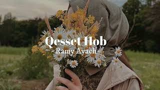 Download lagu Qesset Hob-[speed up] mp3