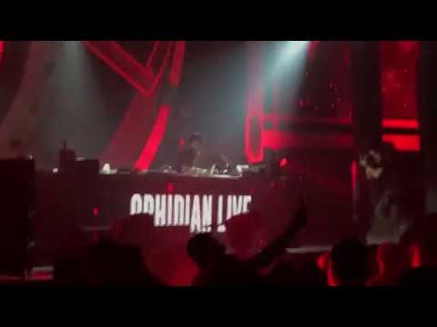 Resonate 2018 Ophidian Live - Butterfly VIP opening track