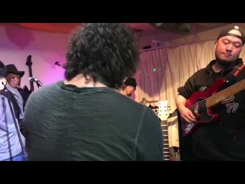 1/25 JINO LIVE & JAM SESSION